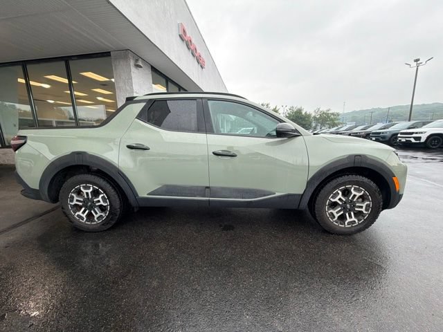 hyundai santa cruz 2025 5NTJDDDF3SH132241 image hyundai santa cruz 2025 5NTJDDDF3SH132241 image